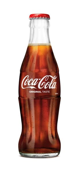 Coca Cola