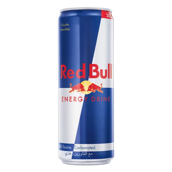 Red Bull 355ml