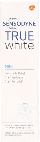 Sensodyne Toothpaste