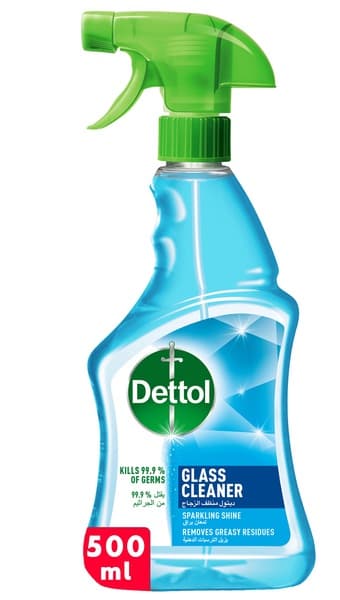 Dettol Glass Cleaner