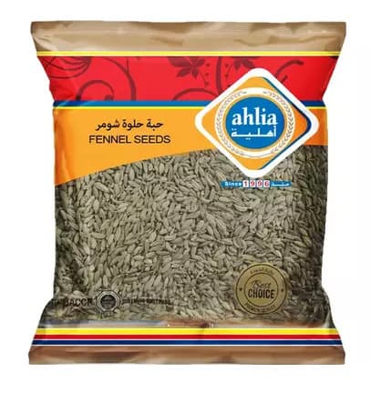 Fennel Seeds