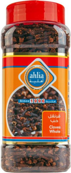 Cloves Whole