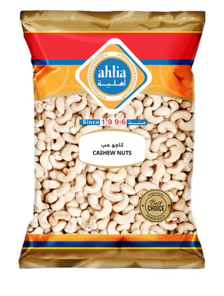 Ahlia Cashew Nut 100G