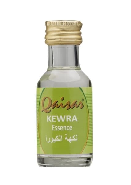 Qaisar Kewra Liquid Essence 28Ml