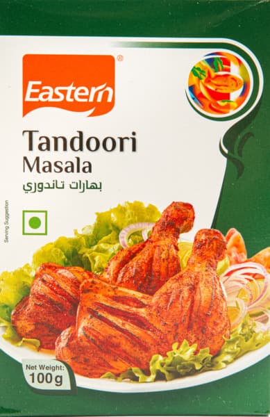 Eastern Tandoori Masala 100g