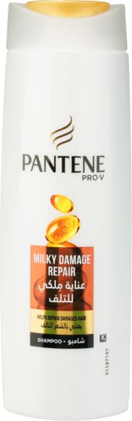 Pantene Milky Damage Repair Shampoo