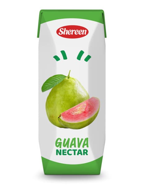 Shereen Guava 250ml