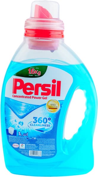Persil Laundry Advanced Gel 1L