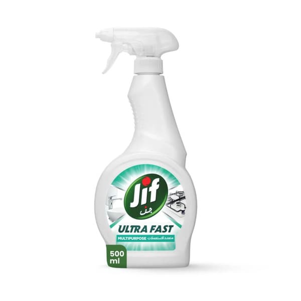 Jif Ultra Fast Multipurpose Cleaner
