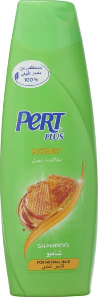 Pert Honey Extract Shampoo