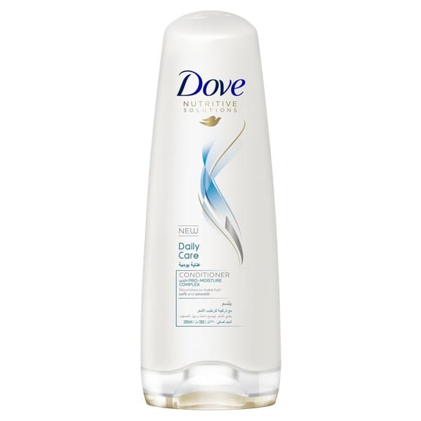 Dove Daily Care Conditioner