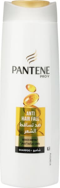 Pantene Anti Hair Fall Shampoo
