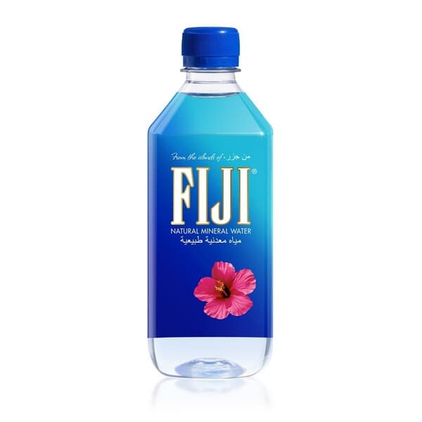 FIJI 6x500ml