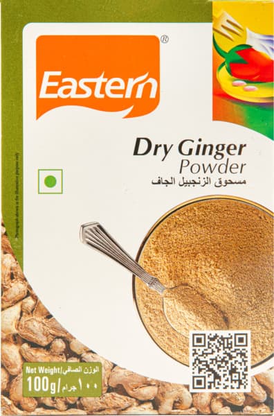 Eastern Dry Ginger Powder 100G