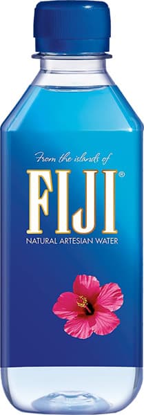 Fiji Natural Artesian Water 330Ml