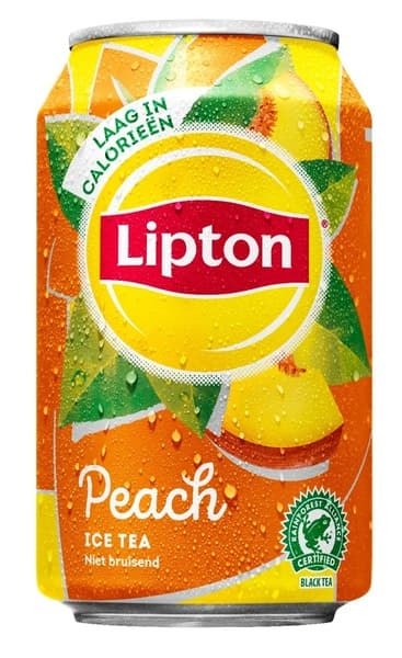 Lipton Peach 320ml
