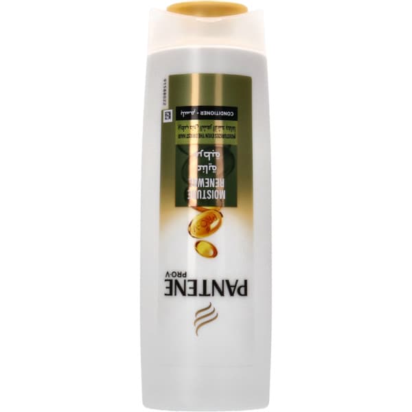 Pantene Moisture Renewal Conditioner 360Ml
