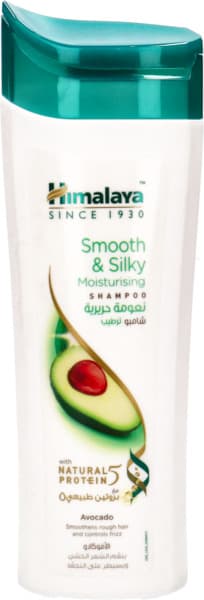 Himalaya Shampoo Protein Extra Moisturizing With Avocado200Ml