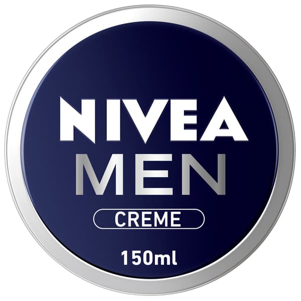 Nivea Men Cream Face Body Hands