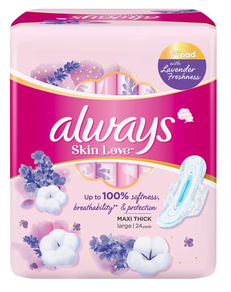 Always Total Protection