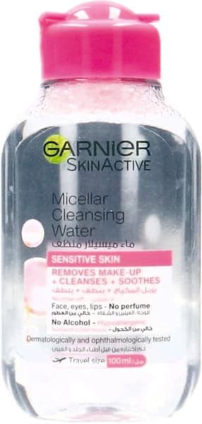 Garnier Skin Active Micellar Cleansing Water