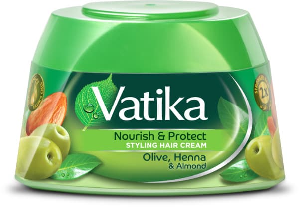 Dabur Hair Cream Regular
