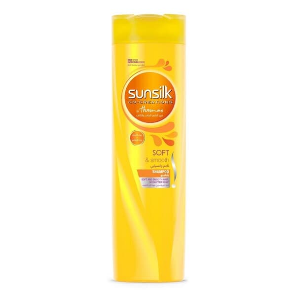 Sunsilk Co Creations Soft & Smooth