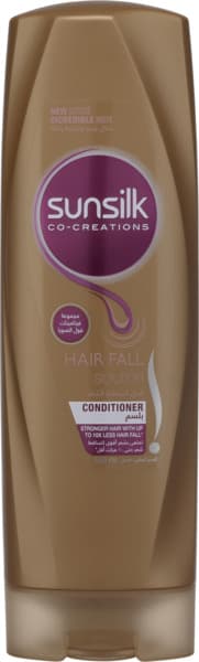 Sunsilk Co Creations Hair Fall Solution Conditioner 350Ml