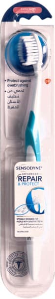 Sensodyne Toothbrush Repair And Protect Soft