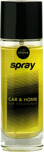 Aroma Car & Home Air Freshener 50Ml