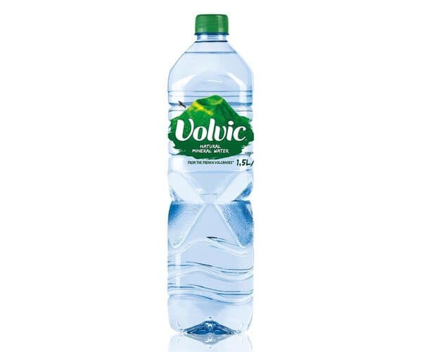 Volvic 1500ml