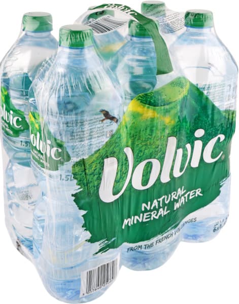 Volvic 6x1500ml
