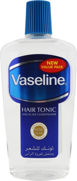Vaseline Hair Tonic 400 ml