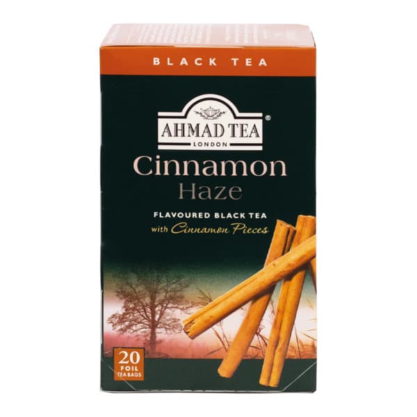 Ahmad Tea 20pcs