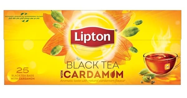 Lipton 25pcs