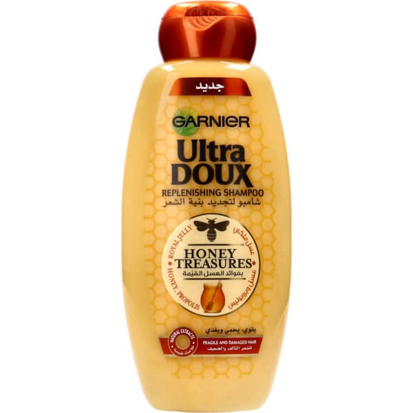 Garnier Ultra Doux Honey Treasures Shampoo