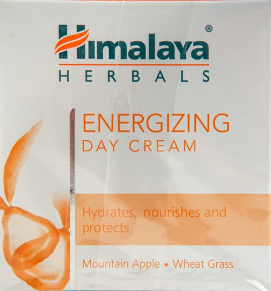 Himalaya Energizing Day Cream 50 G