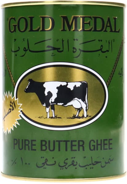 Gold Medal Pure Butter Ghee