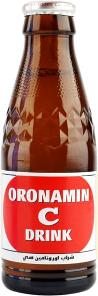 Oronamin 120ml