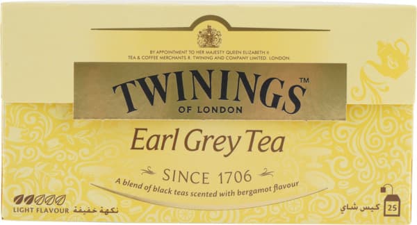 Twinings 25pcs