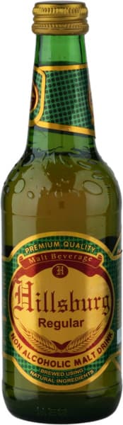 Hillsburg Malt Beverage 330Ml