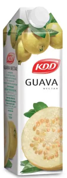 KDD Guava 1l