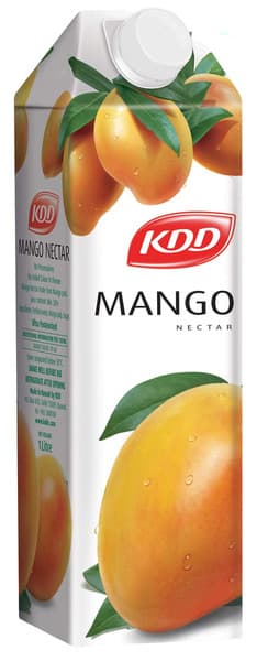 KDD Mango 1l
