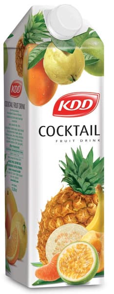 KDD Cocktail 1l