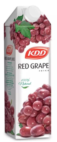 KDD Grape 1l