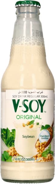 V-Soy Original Soybean Drink