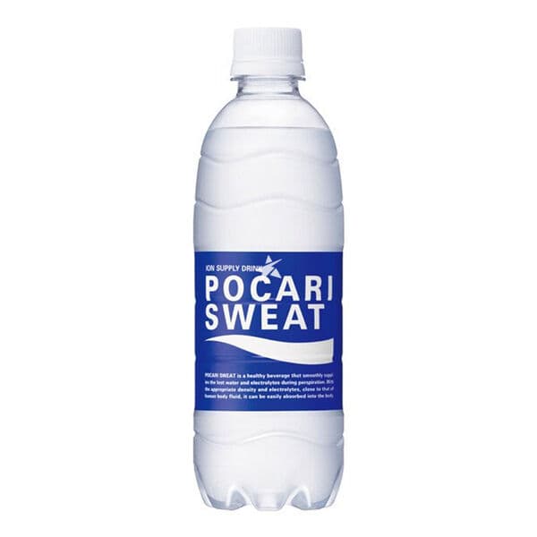 Pocari Sweat 500ml