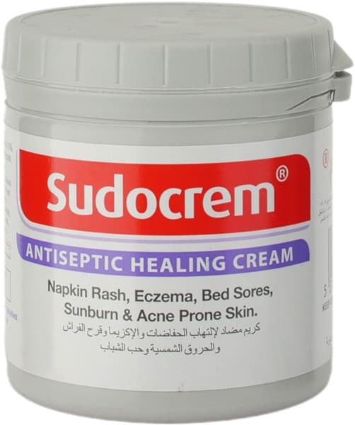 Sudocrem Antiseptic Healing Cream 250G