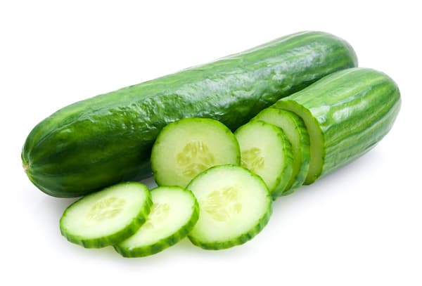 Cucumber Kuwait