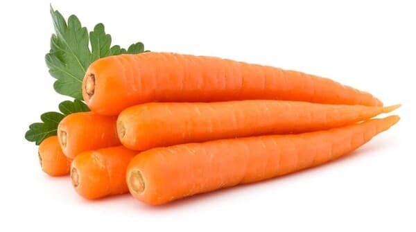 Carrot Australia